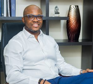 CCA Partner, Yomi Jemibewon discusses whether there is a bubble emerging in Africa’s tech startup scene