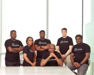 Nigerian fintech, Zone, raises $8.5M seed to scale its decentralized payment infrastructure